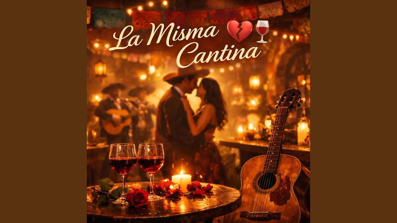 La misma cantina