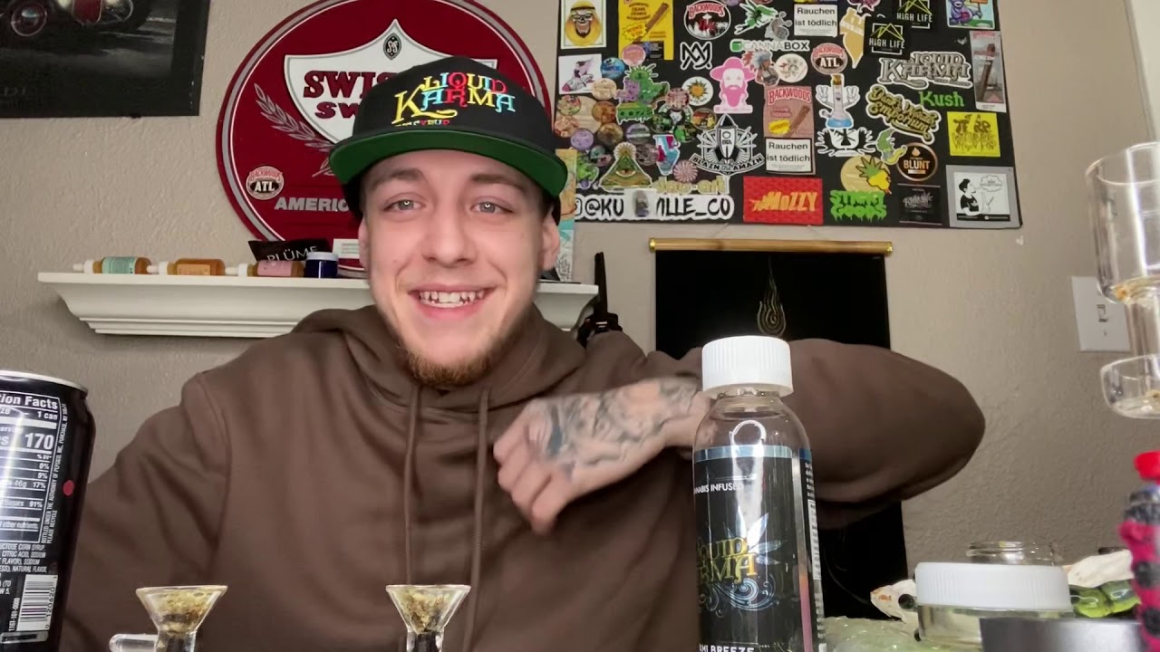 500MG THC plus HomeTownHerb Review