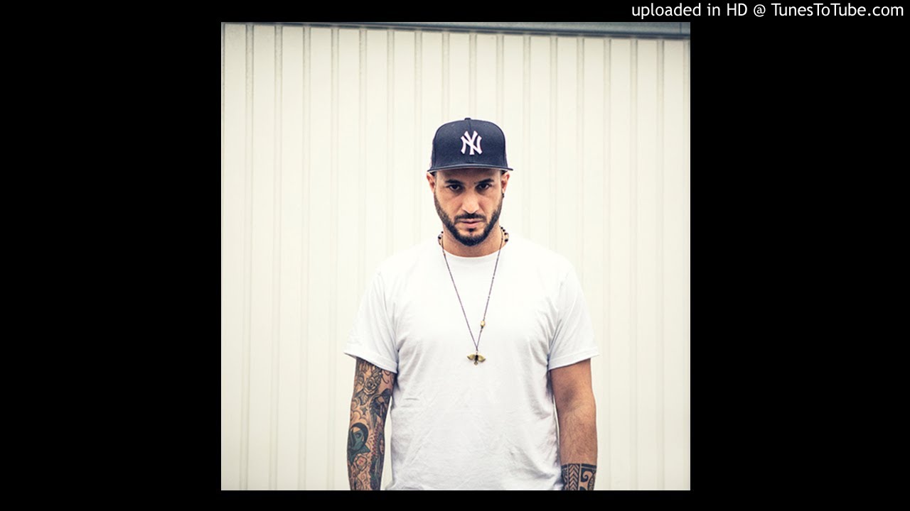 Loco Dice @ Street Parade, Zurich 2018
