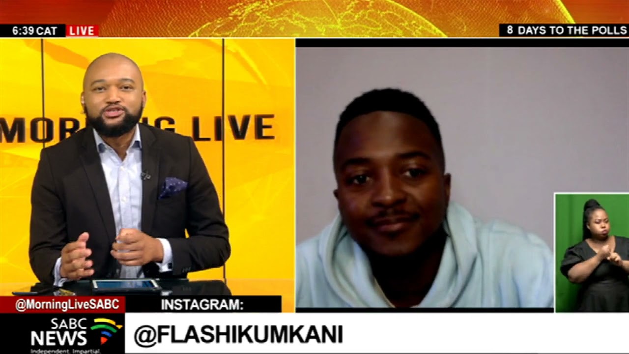 Music  | Flash Ikumkani unpacks his highly anticipated debut album titled 