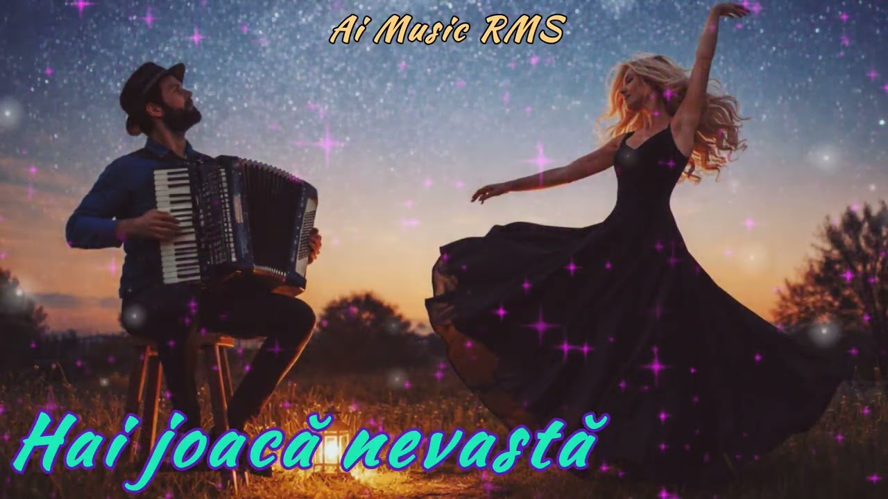 Hai joaca nevasta | Ai Music RMS