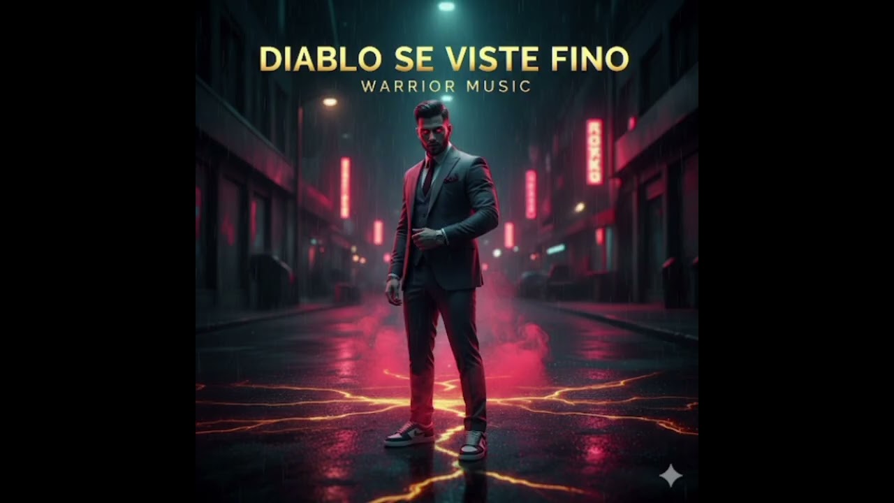 Diablo Se Viste Fino 
