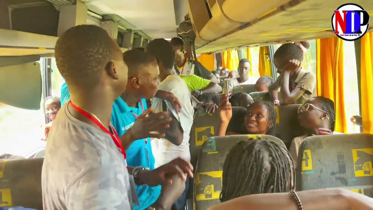 Jumelage entre Les Chorales NDP Thiadiaye et Saint Charles Lwanga de Fadjikunda (Gambie)