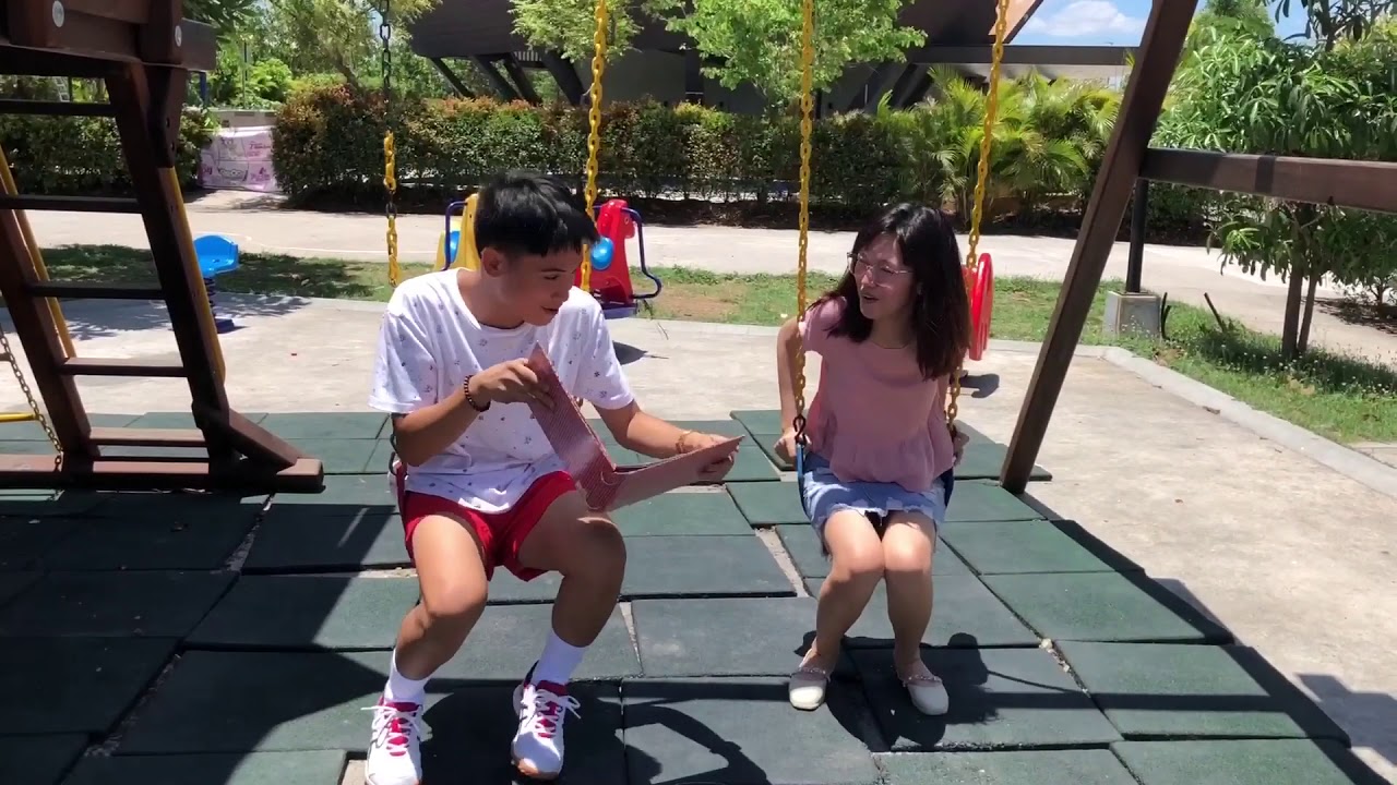 Propinquity Effect (group 4)