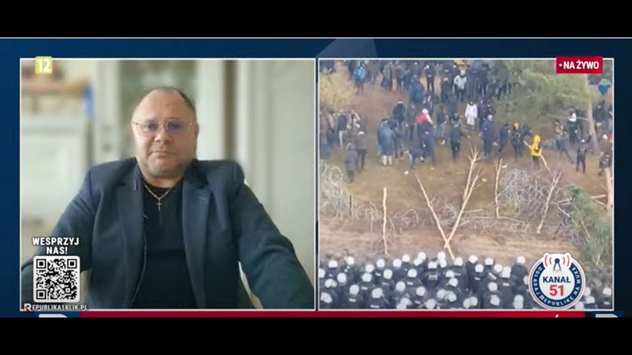 ,,Meczety Platformy'' Sawicki: rosnąca liczba meczet&oacute;w może sprzyjać radykalizacji muzułman&oacute;w