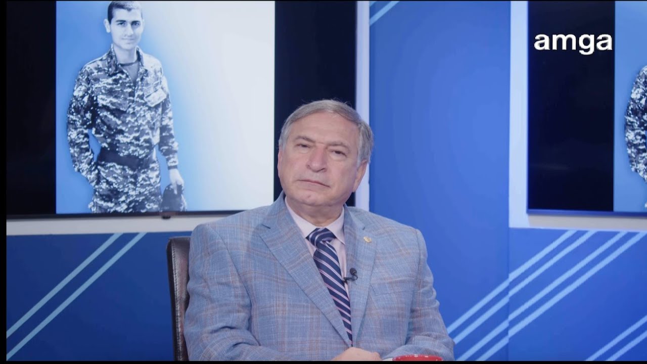 Himnakar TV 09.08.25 / հայաստանի անկախություն #amgatv