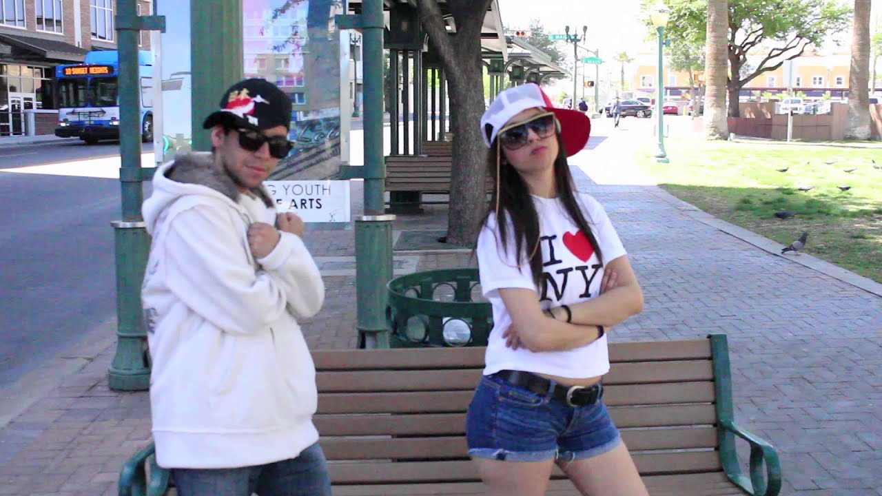 paper planes (spanish cover; non official music video)