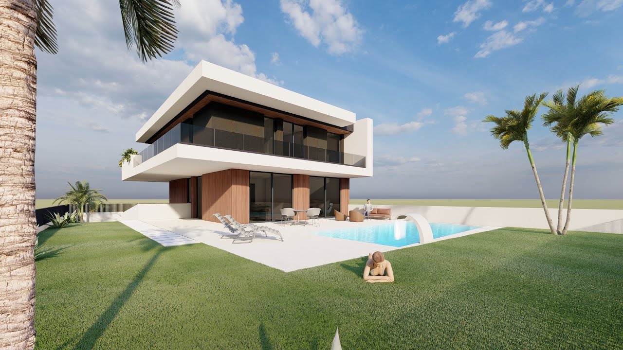 VIVIEENDA CABO de GATA