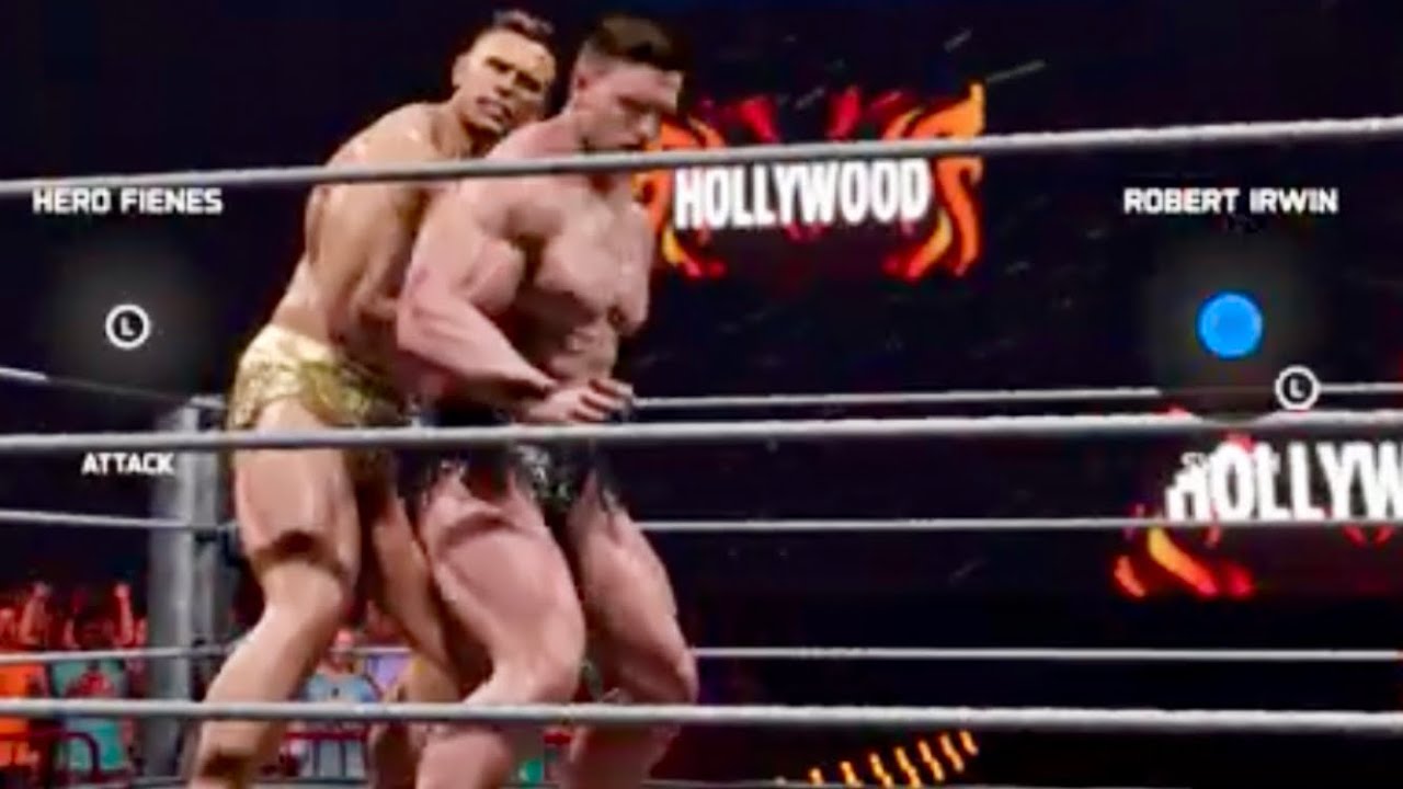 ⭐️⭐️Muscle Wrestling ⭐️⭐️