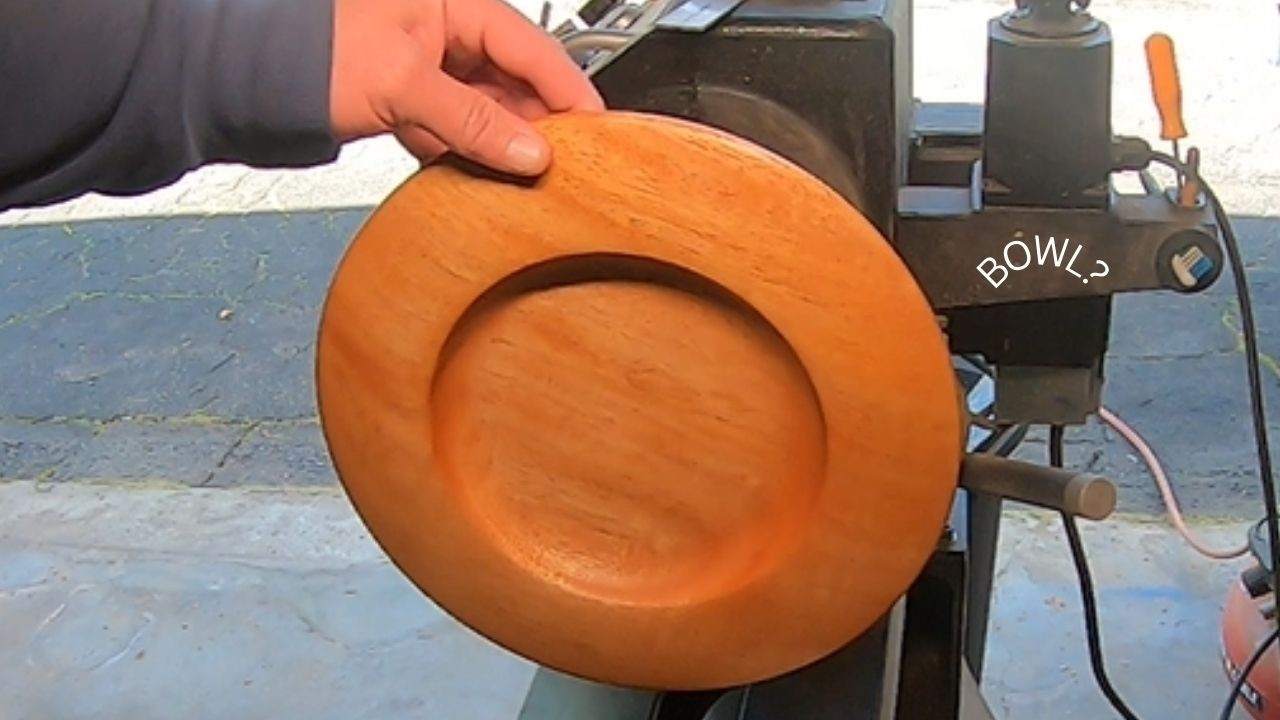 Is it a Platter or bowl?