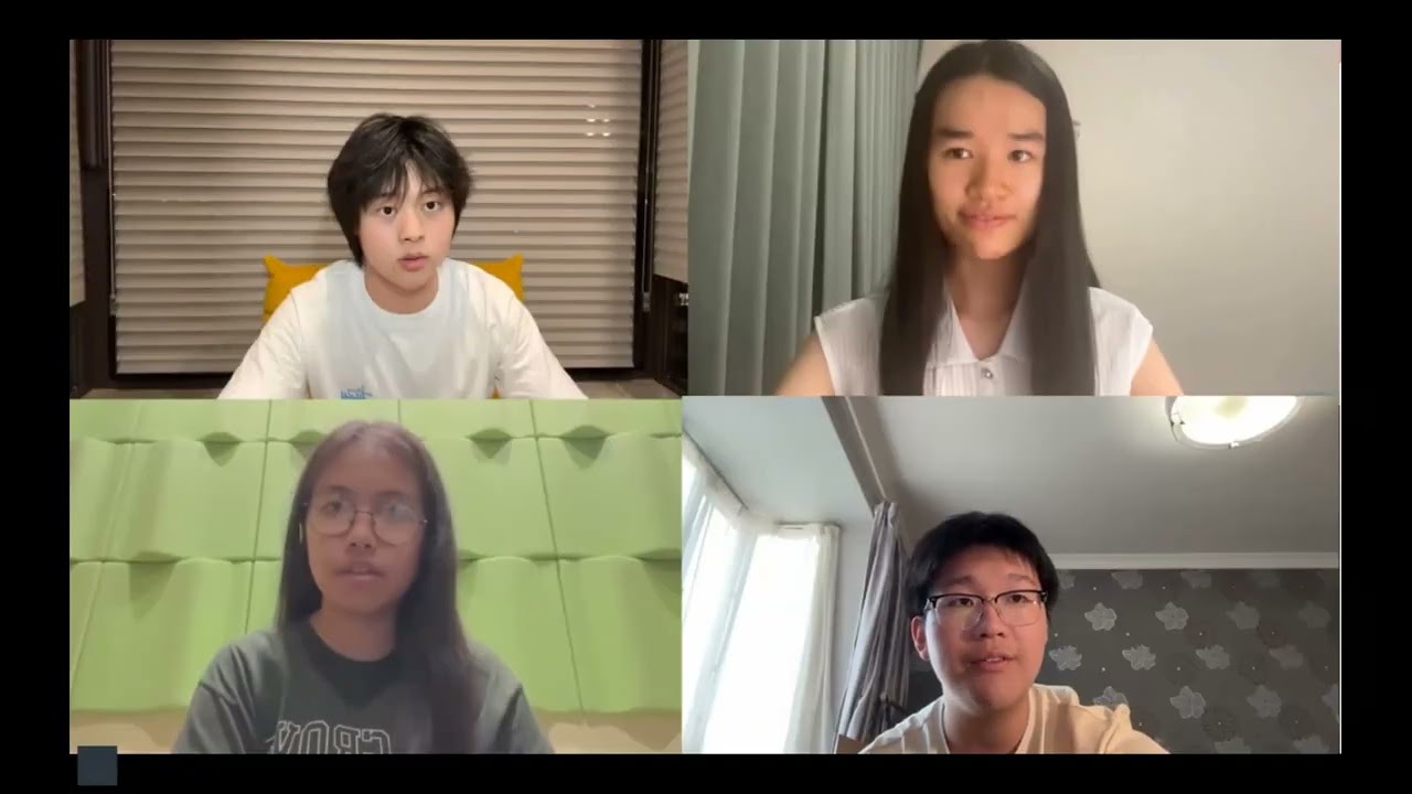 2025 Online Demo Day Cohort A