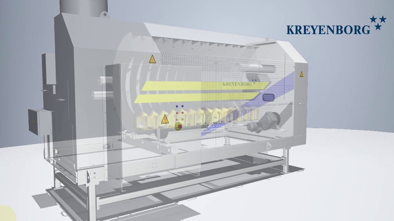 KREYENBORG IRD Animation