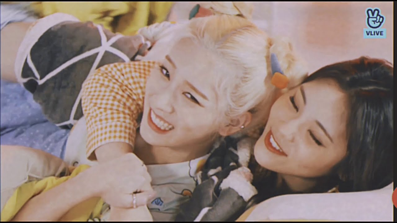 loona ships ♡ lipsoul yeorry hyewon chuuves