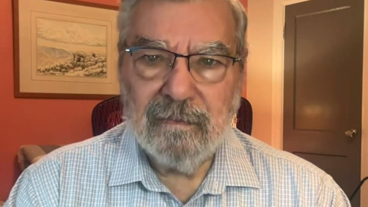 Delegates walk out as Netanyahu takes podium