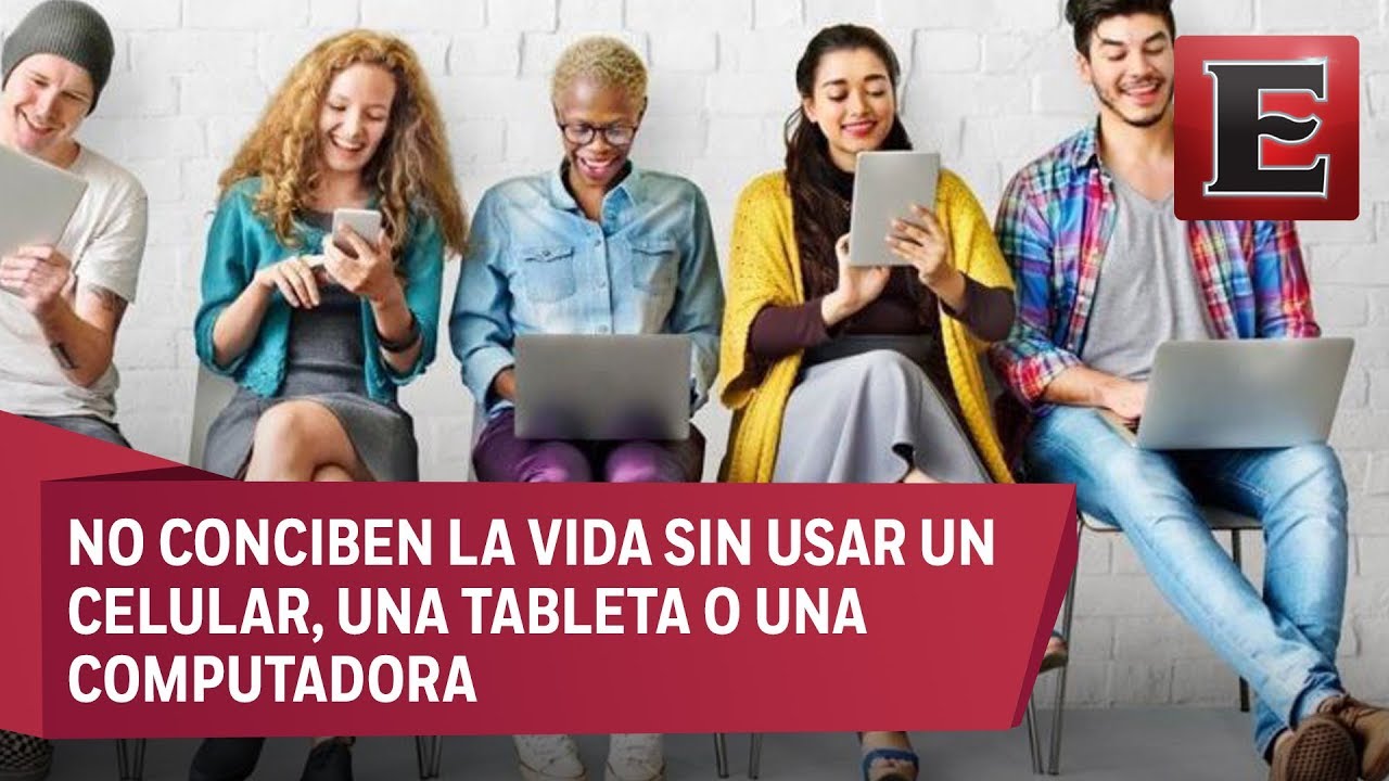 ¿Qué es la generación Z?