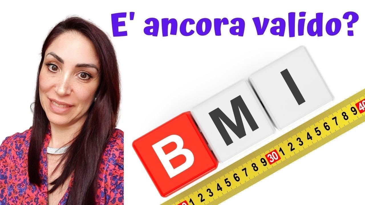 BMI o IMC Indice di Massa Corporea: i 3 errori da non fare