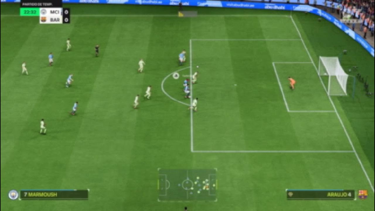 FC 25 Highlights #9