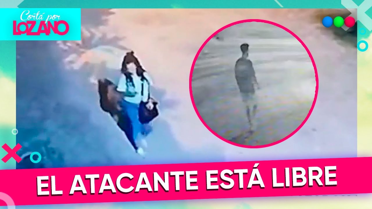 Bajó del colectivo y la intentaron secuestrar para abusarla 
