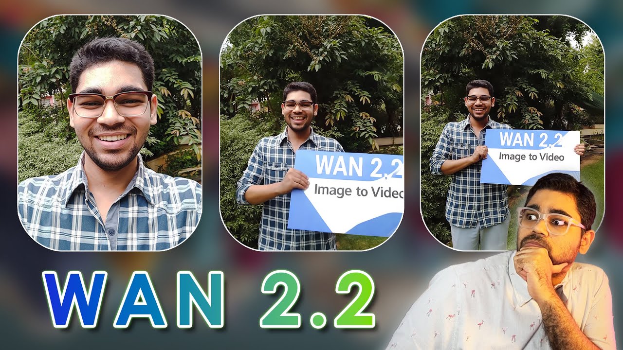 WAN 2.2 - Most Powerful Image to Video Model Explained | Best Models + ComfyUI Setup