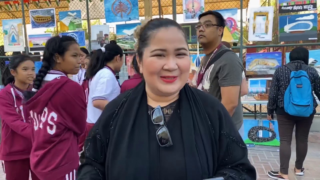 UIPS Family Day 2019