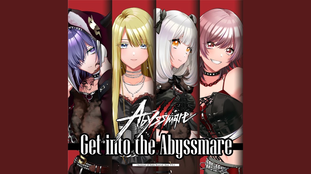 Get into the Abyssmare (Short Ver.)