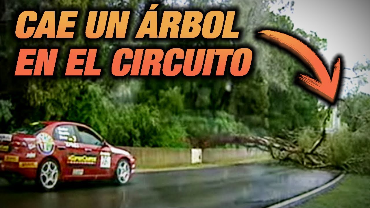 Carreras con momentos extraños - Xplo reaccionando