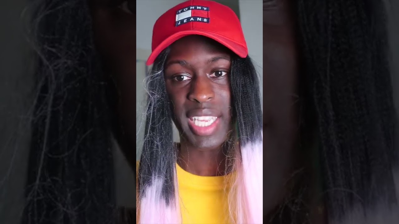 QUI CHERCHE les PROBLEMES , MA DARONNE OU MOI ? 😓😩🤣( r&eacute;pondez en commentaire )
