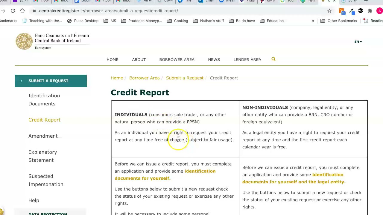 How to check your credit score in Ireland for FREE in less than 3 minutes