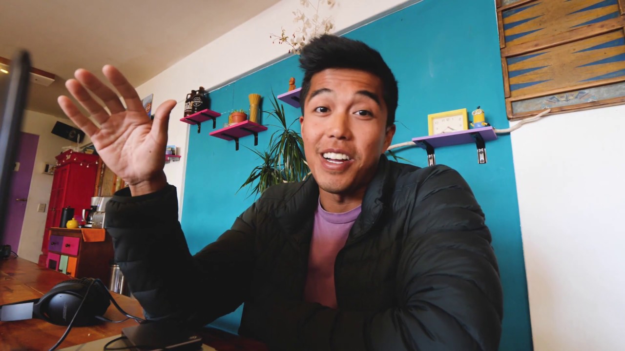 339 | Planning my TRAVEL AROUND PATAGONIA! (Patagonia Travel VLOG)