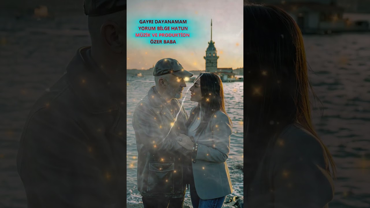 Abone olmadan Geçmeyin Gayrı Dayanamam Müzik ve Yorum Özer Baba Bilge Hatun #müzik #şiir #uzunhava