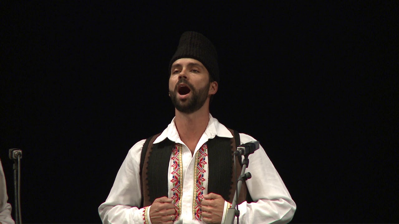 TV5 - Vokalno-instrumentalni koncert Ansambla KOLO