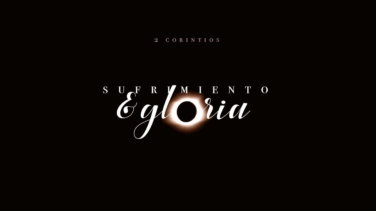 2 Corintios 1:12-24 - La Integridad de Pablo hacia los Corintios
