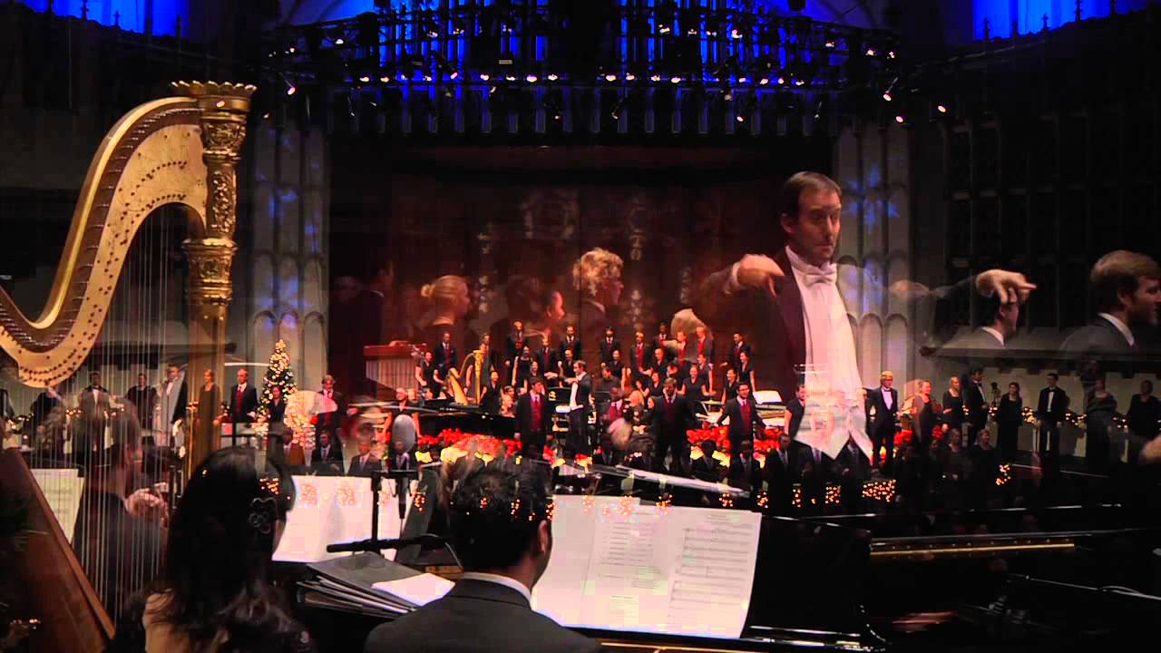 USC Choral Artists: 