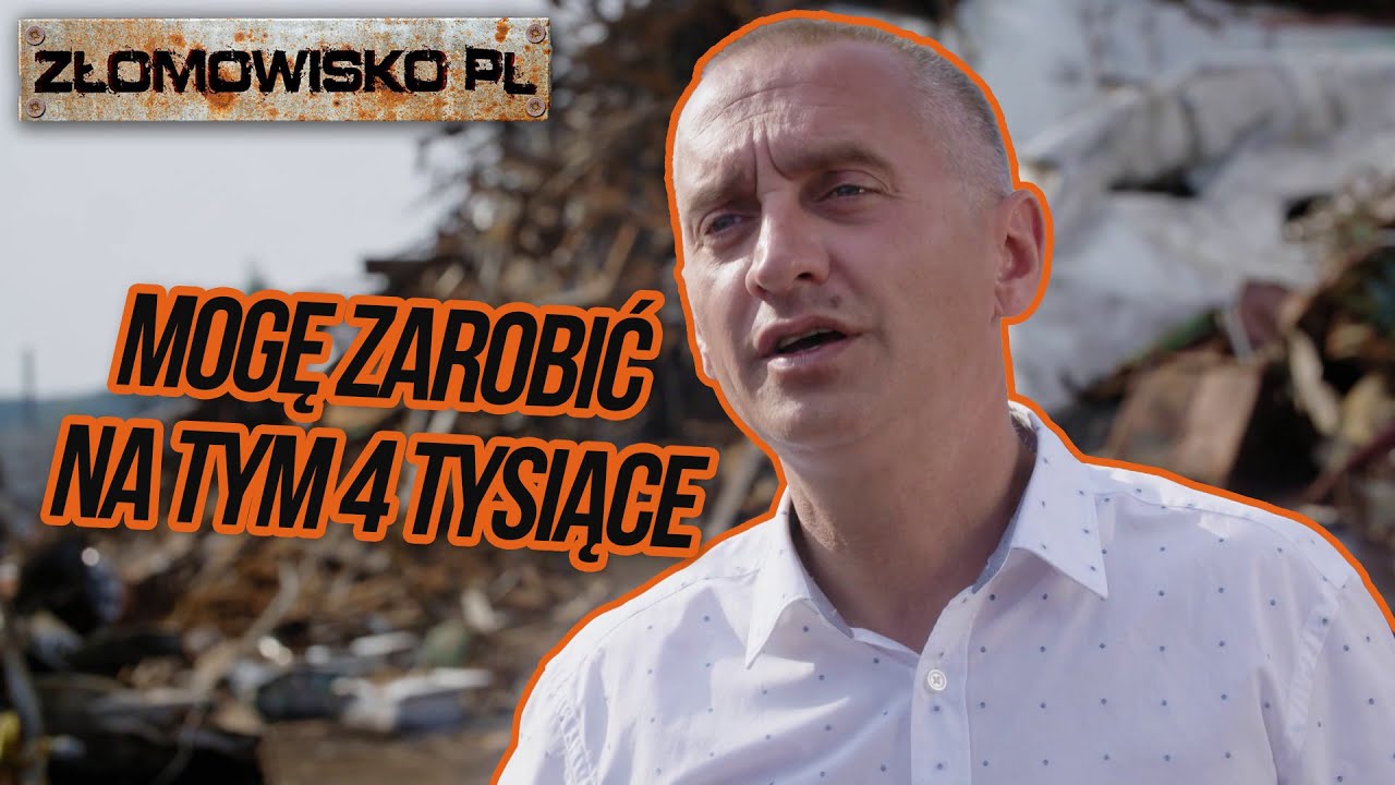 Ten autobus to dobry zakup! | Złomowisko PL