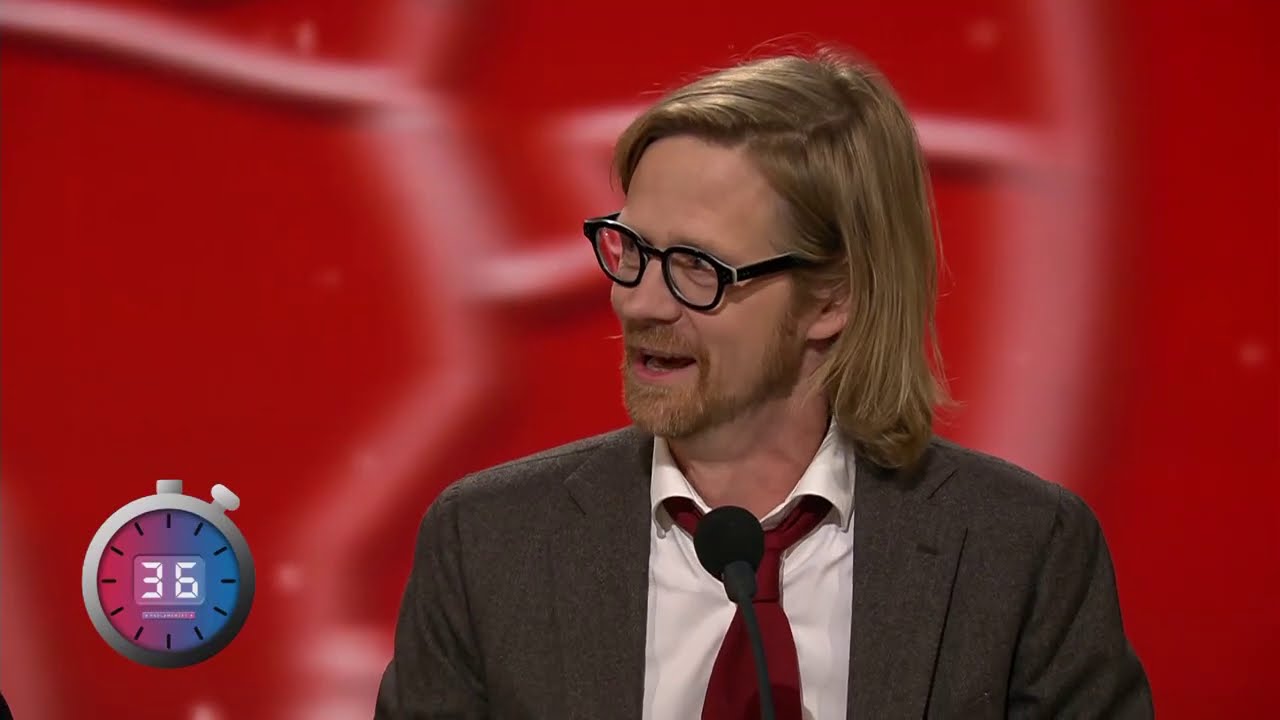 Vem gör den skånska bonden bäst? - Parlamentet (TV4)