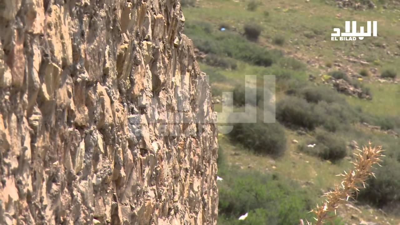 حكاية مكان : قلعة بني حماد ... منارة الحضارة الإسلامية  *EL BILED TV *