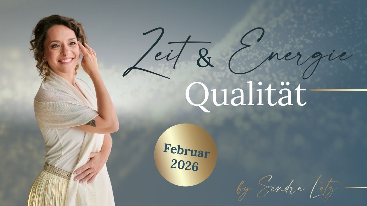 Zeit & Energie Qualität | Februar 2026