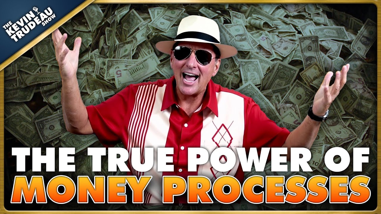 Learn The True Power of the Money Processes | TKTS Clips