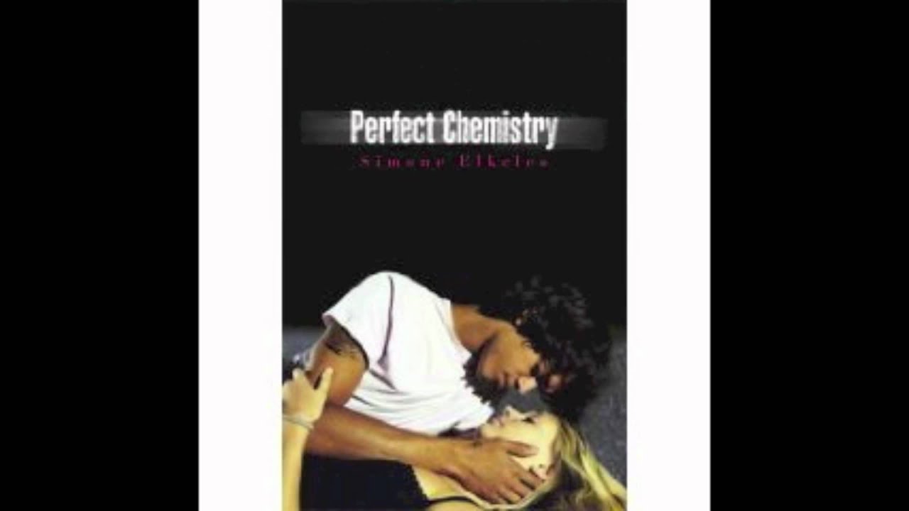 Perfect Chemistry By Simone Elkeles - Book Review