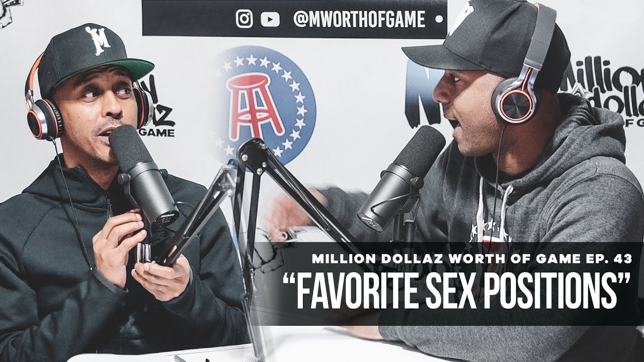 Million Dollaz Worth of Game Ep: 43 