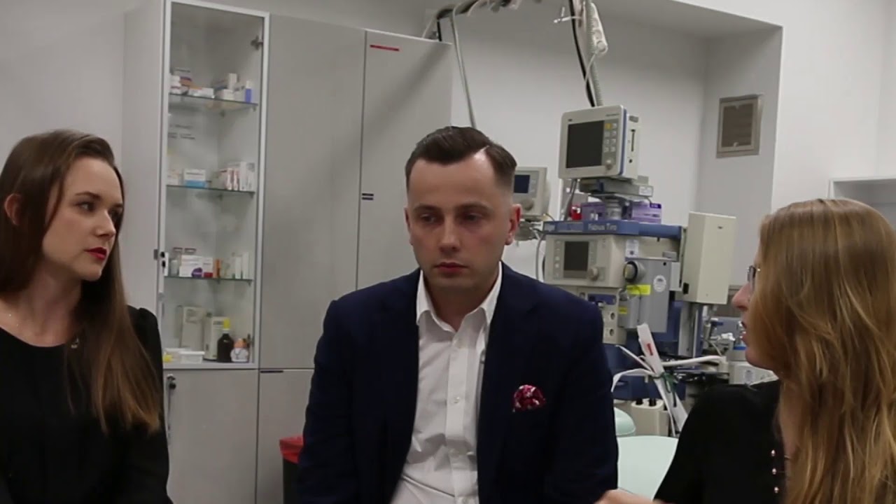 Powikłania w leczeniu implantologicznym