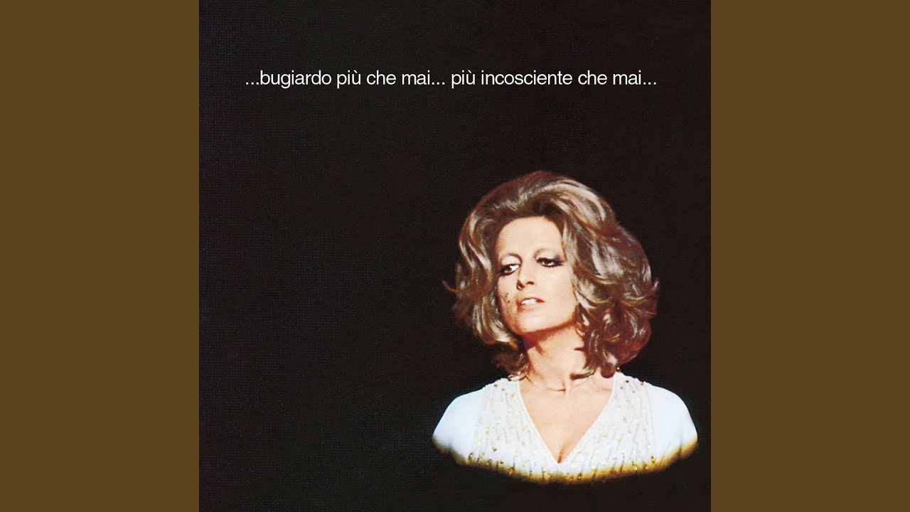 Il Poeta (2001 Remaster)