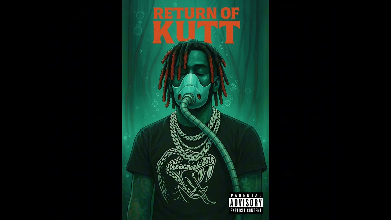2Kutt - Innit (Official Audio)