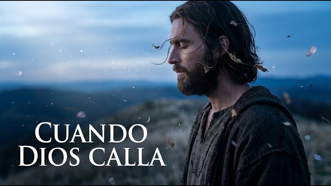 ¿Por qué Dios Guarda Silencio? La Respuesta te dará Paz