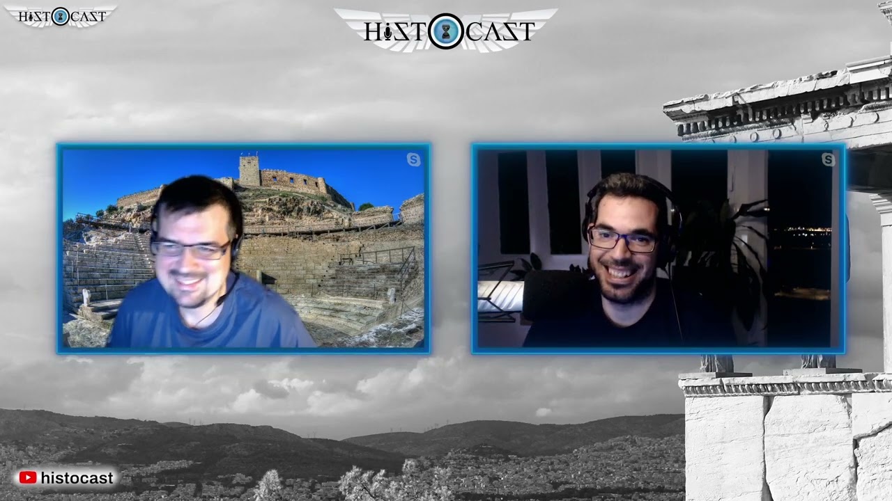 HistoCast 244 - Reyes caídos en batalla