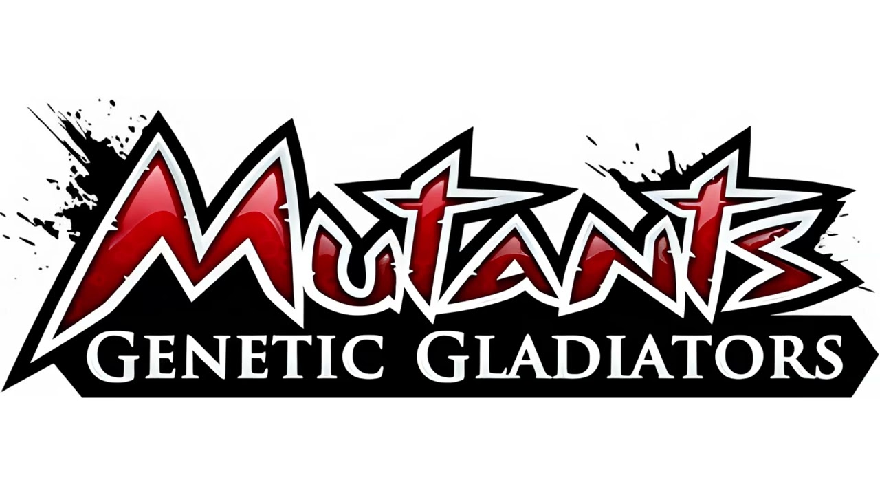 Mutants Genetic Gladiators | Battle music