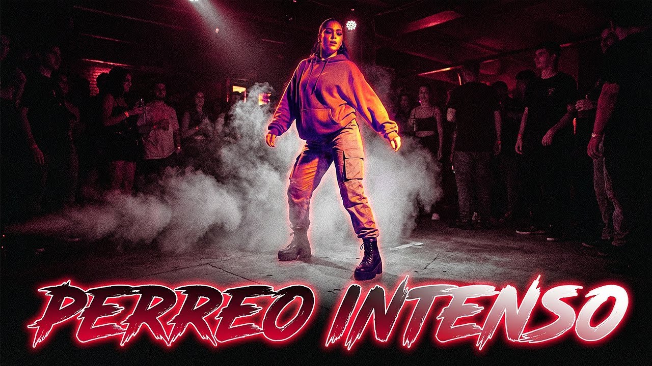 Puro Perreo Intense 2026 🔥 Dirty Reggaeton | Underground Club Mix