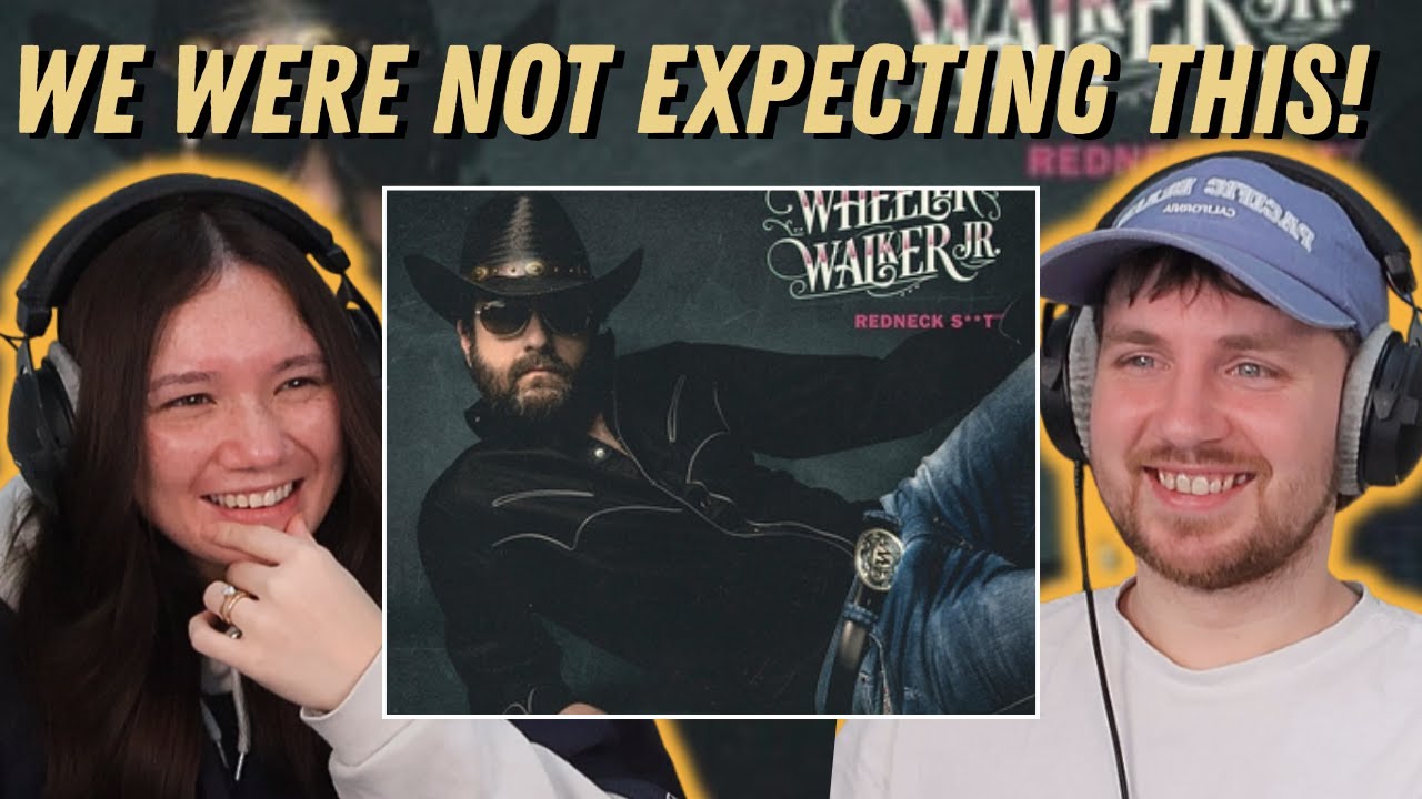 Wheeler Walker Jr. 