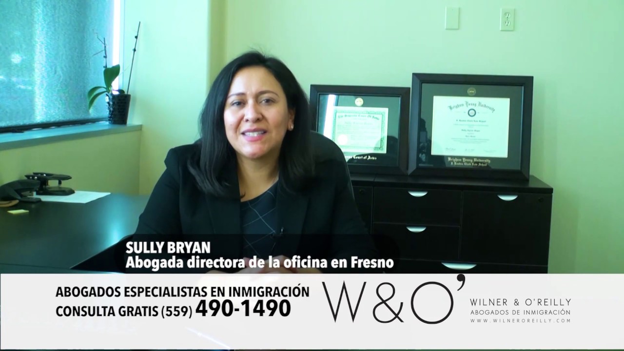 Wilner & Oreilly - Fresno Office