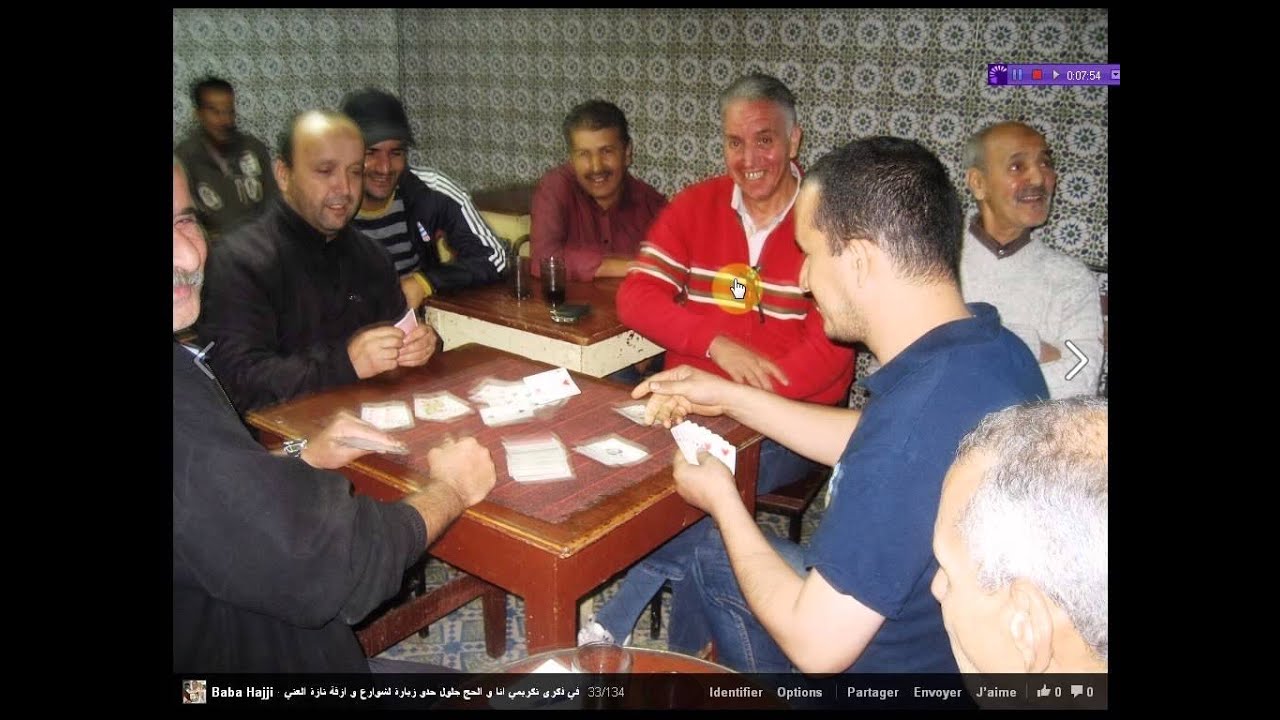 Touazas HAJJI VisIte ma ville natale TAZA 2O15حاجي حميد يزور تازة و س محمد حاجي يتكلم